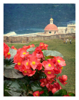 San Juan Seacoast - Kostenloses image #473303